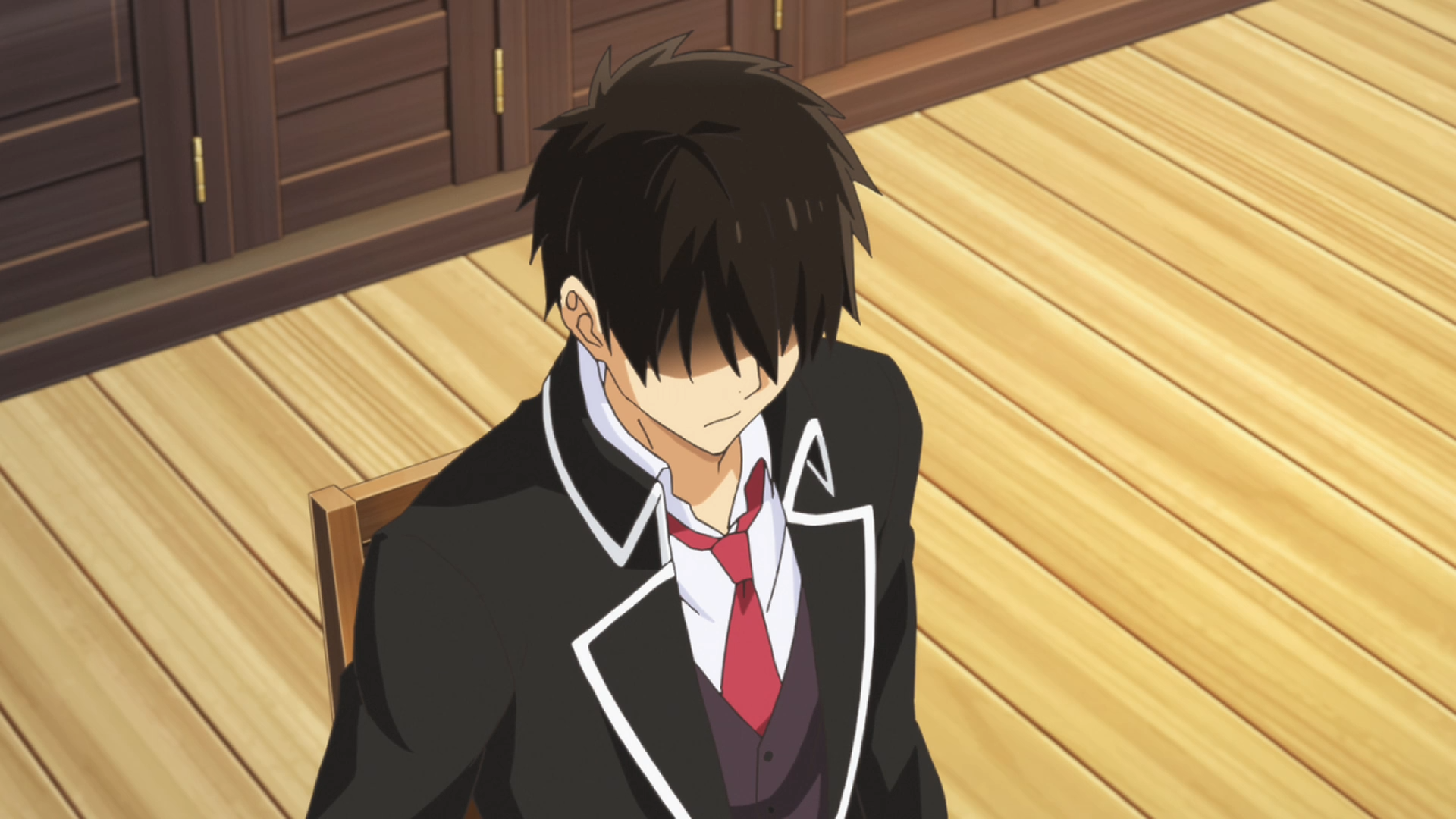 Джульетта из школы-интерната — скриншот 12