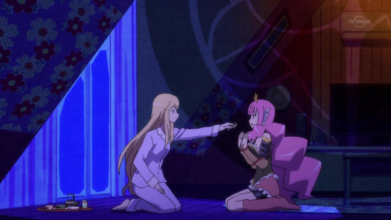 Параллельный мир самураев — скриншот 40