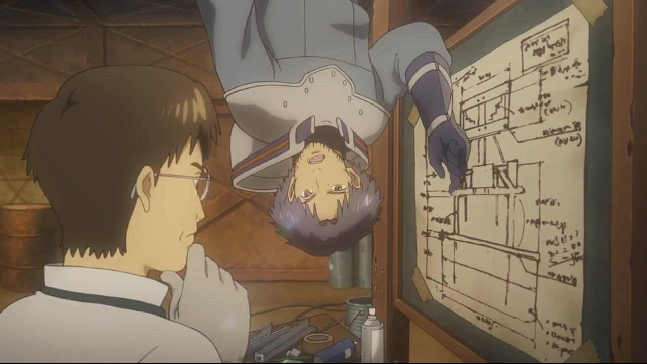 Патэма наоборот — скриншот 68