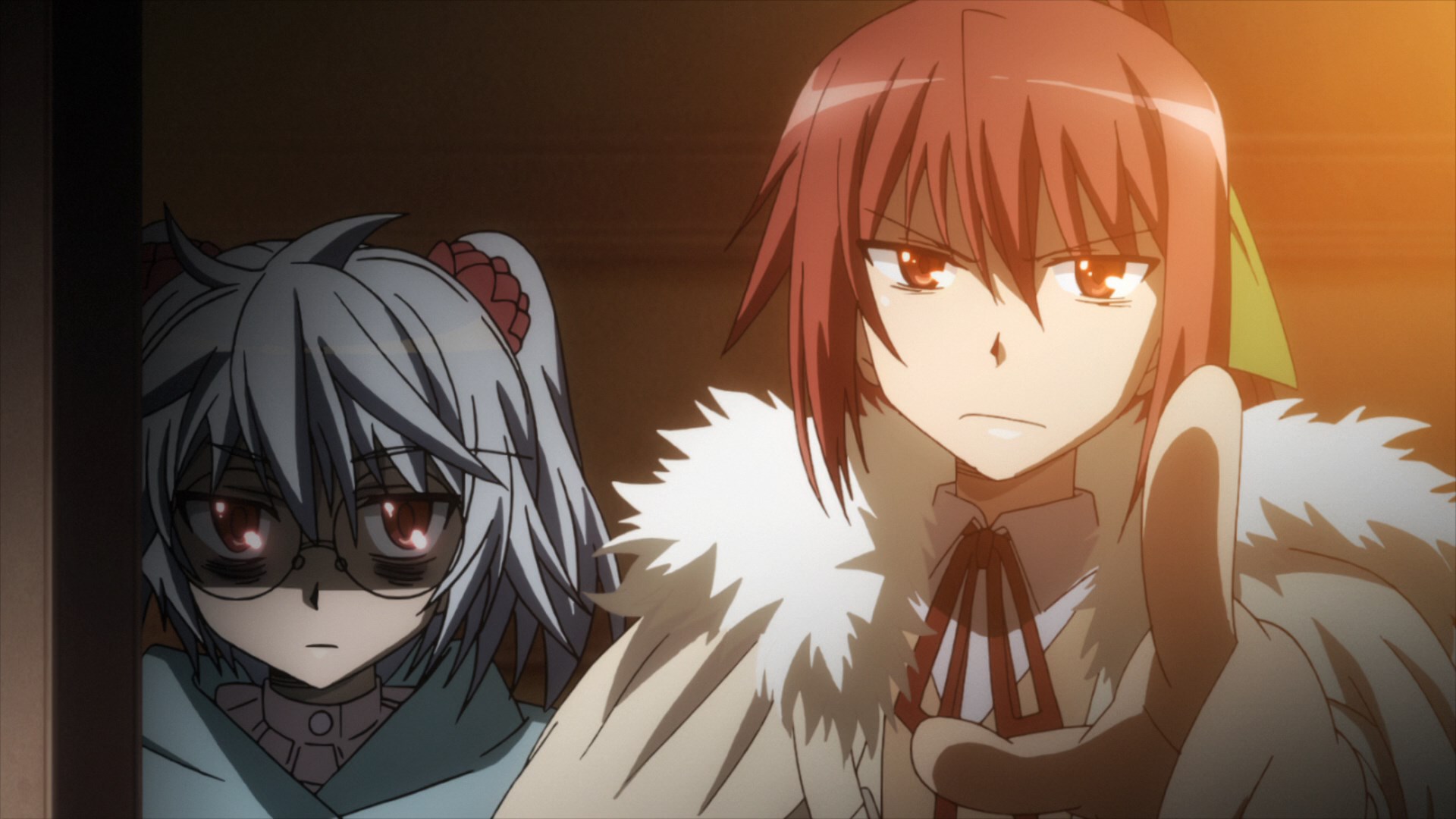 Отсекающие и разделяющие преступные лезвия — скриншот 8