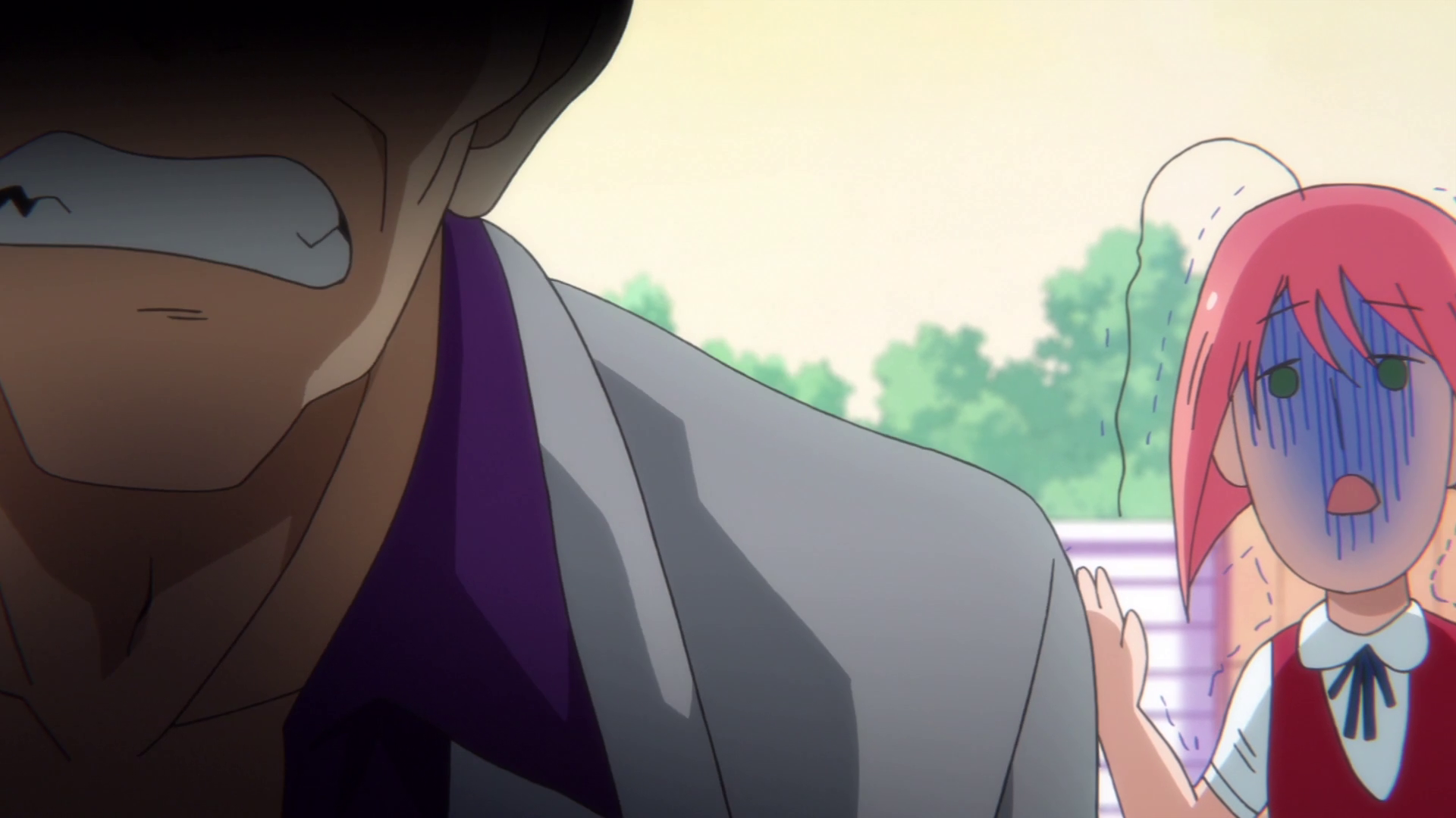 Я — мальчик-волшебница — скриншот 36