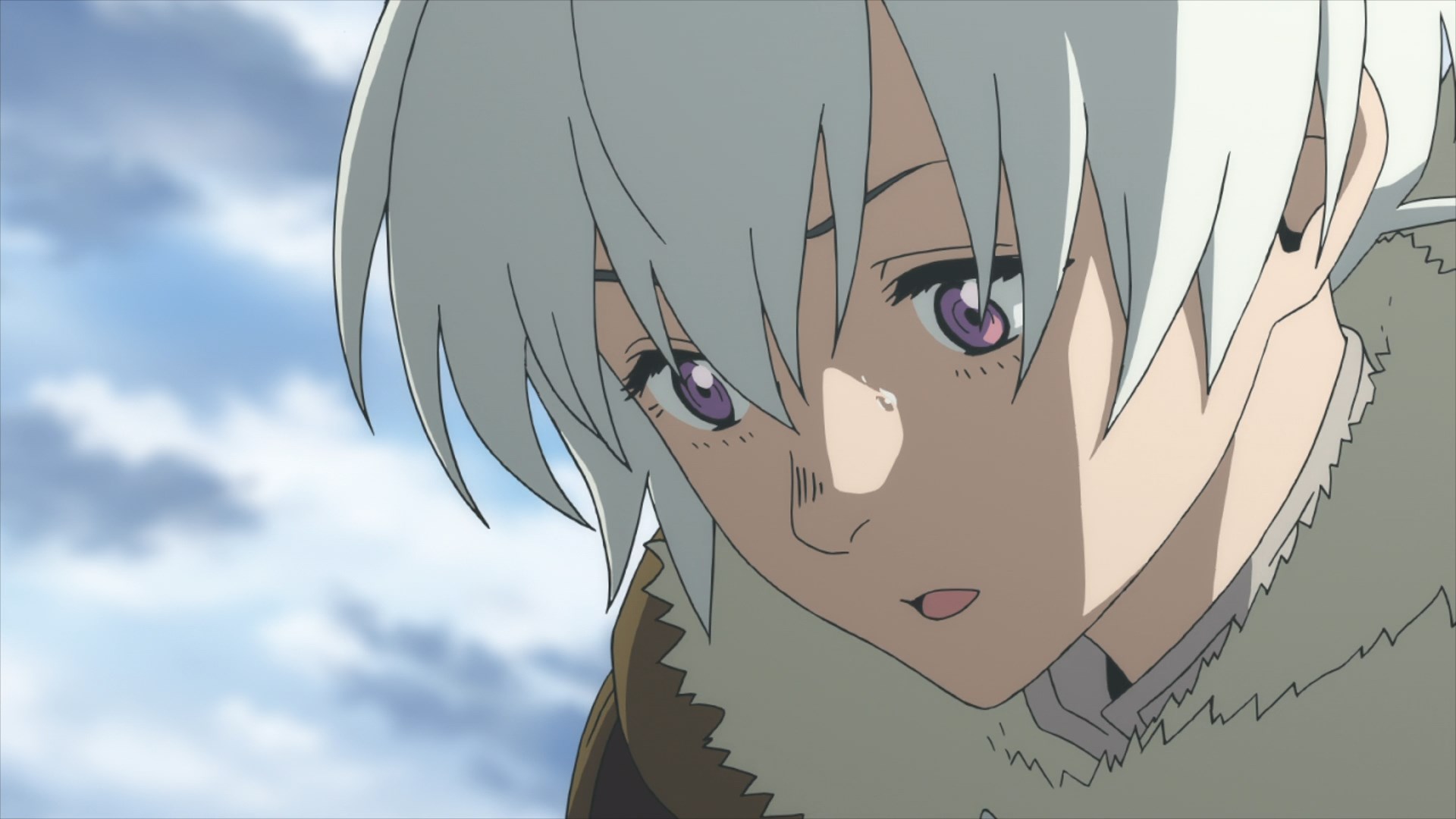 Для тебя, Бессмертный — скриншот 10