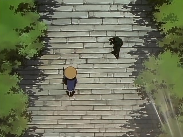 Такэгами: Страж тьмы — скриншот 24