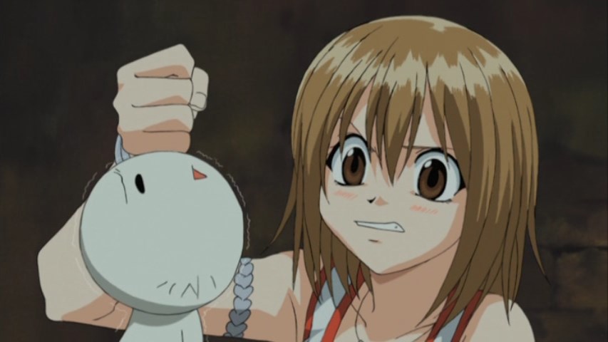 Рэйв Мастер — скриншот 36