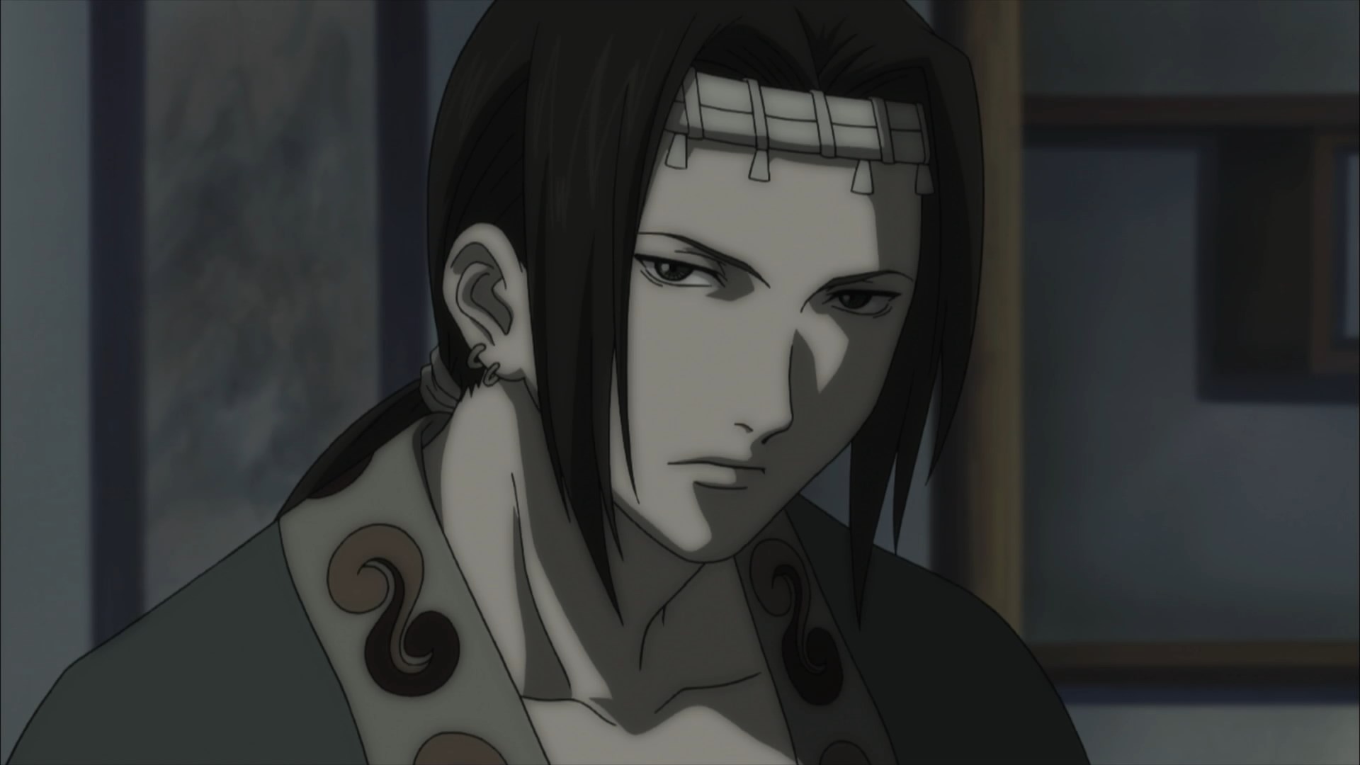 Клинок Бессмертного — скриншот 4