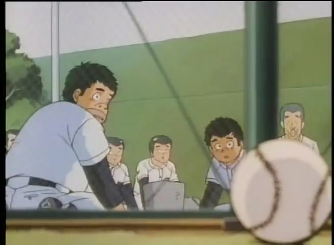 Мэймон, бейсбольный клуб №3 — скриншот 15