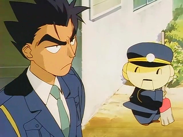 Сигнал: Братья-близнецы — скриншот 12