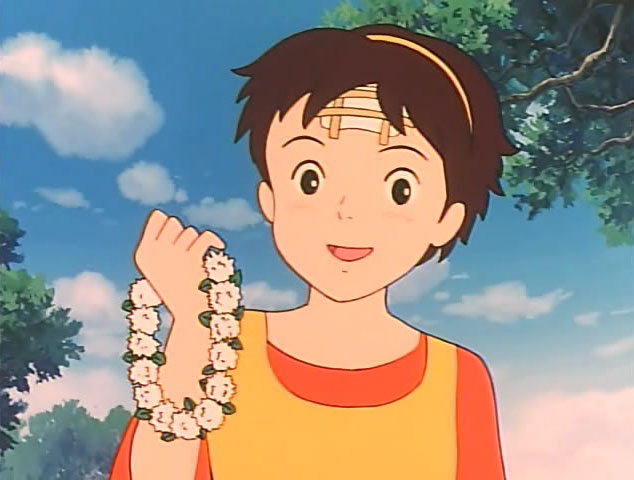 Маленькие женщины 2: Дети Джо — скриншот 29