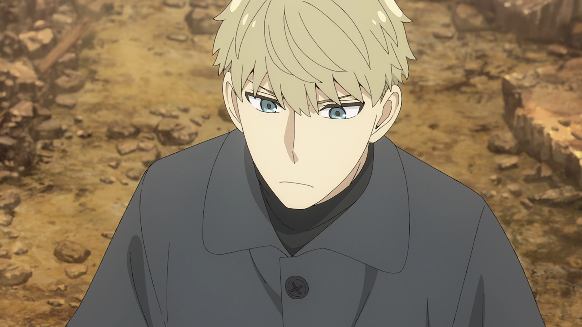 Семья шпиона 3 — скриншот 14