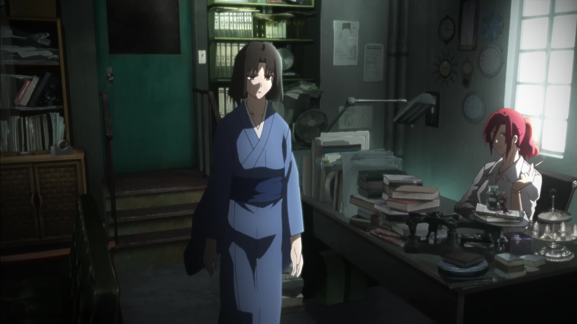 Граница пустоты 3: Оставшееся чувство боли — скриншот 15