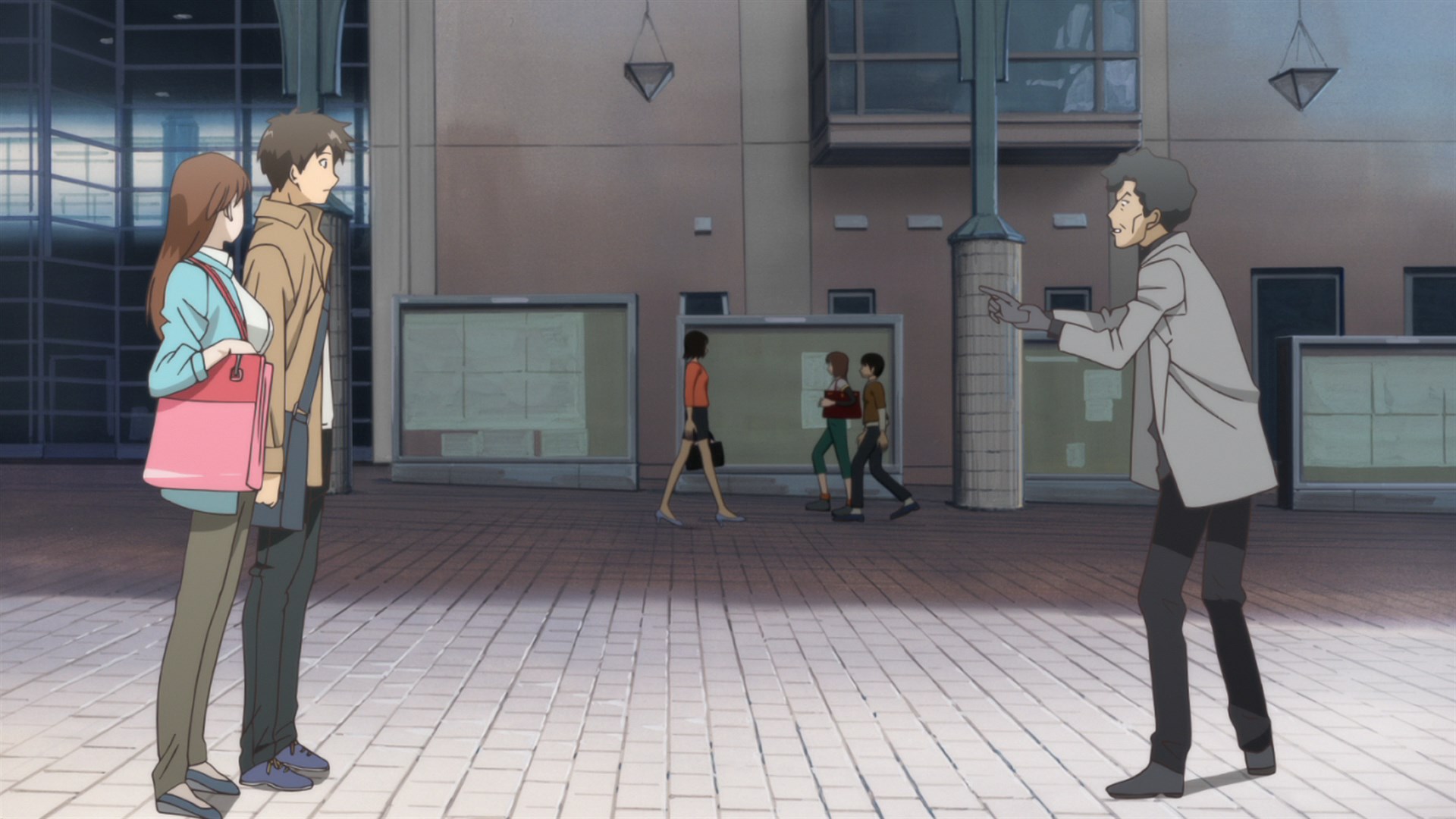 Божественные куклы — скриншот 35