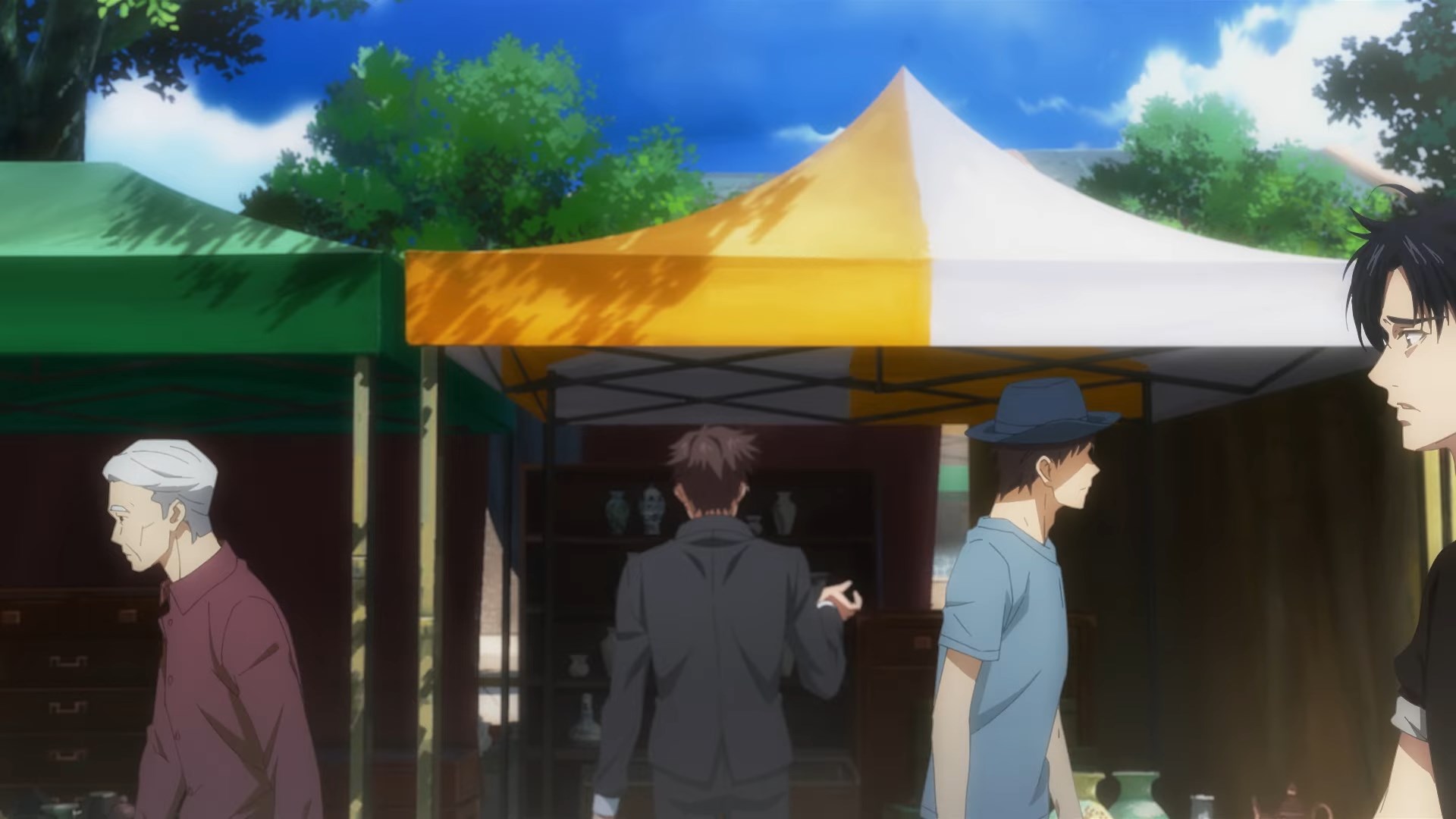 Записи о семи лордах — скриншот 23