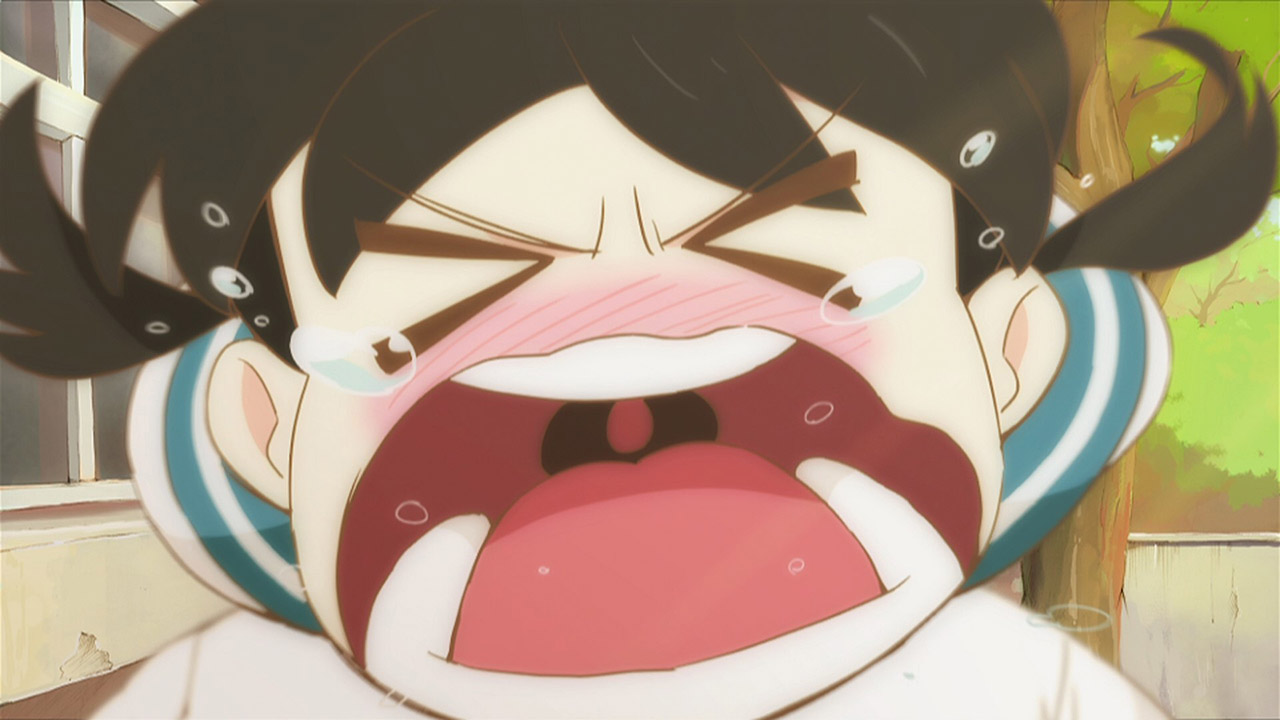 Признание Фумико — скриншот 6