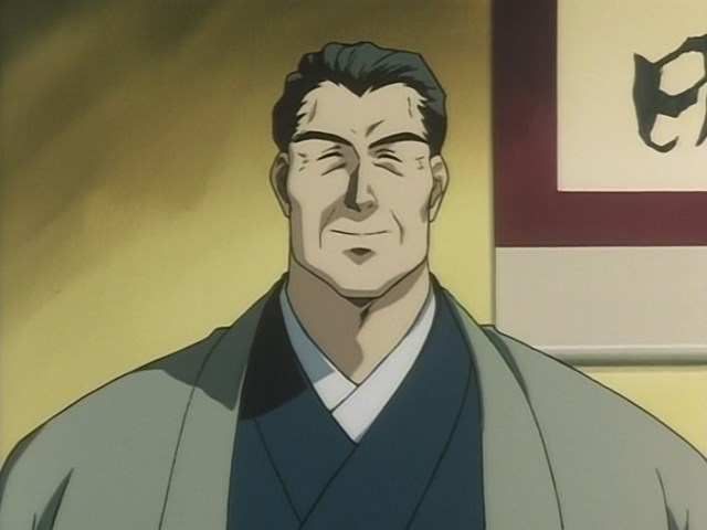 Восемь восходящих облаков — скриншот 19