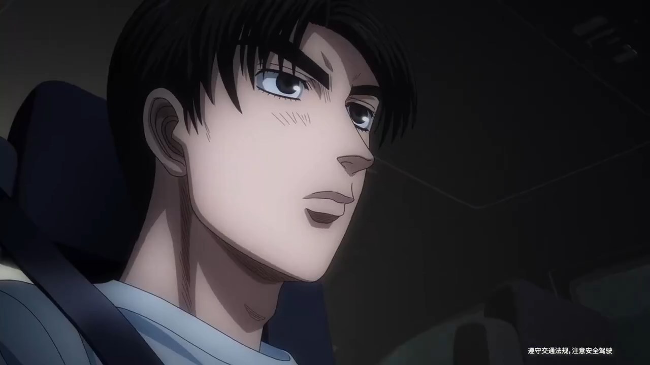 GR86 x Инициал Ди — скриншот 9