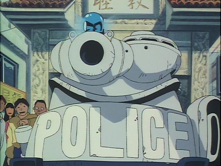 Доминион: Сокрушительная танковая полиция — скриншот 6