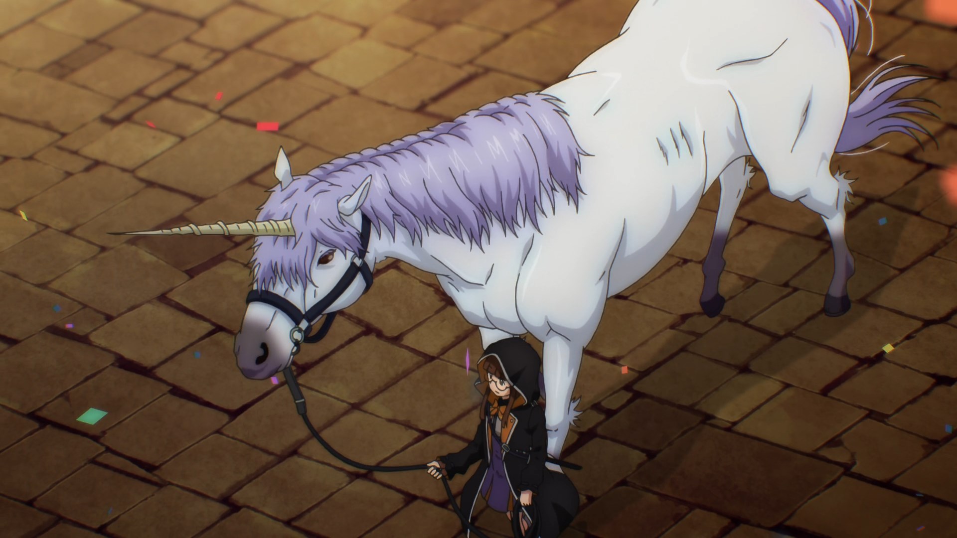 Семь главенствующих мечей — скриншот 12