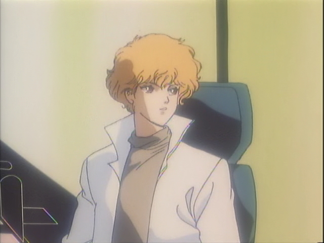 Супермен Локэ: Команда нового мира — скриншот 8