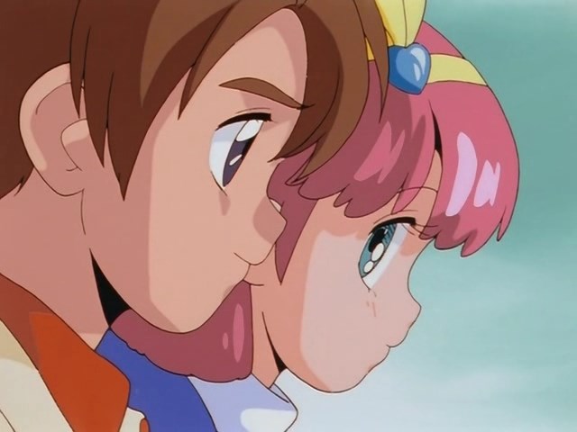 Минки Момо: Мост сквозь мечты — скриншот 7