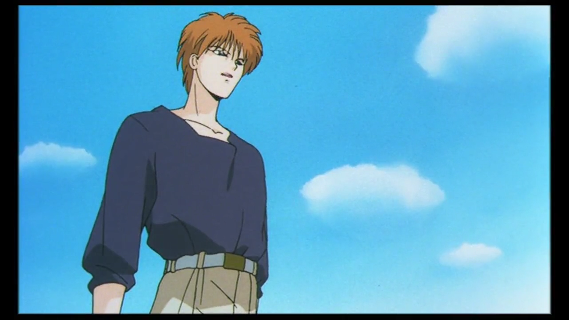 Красавица-воин Сейлор Мун Эр: Опасные цветы — скриншот 38