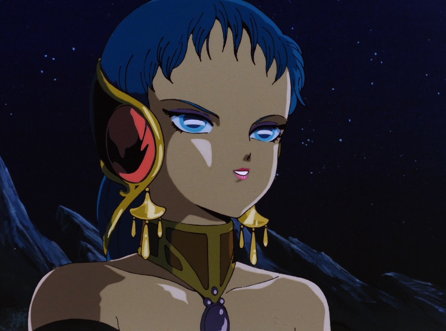 Ди — охотник на вампиров — скриншот 31