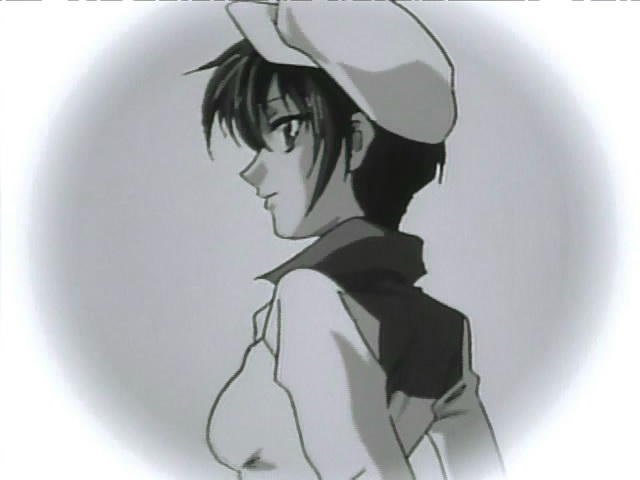 Белый крест — скриншот 29