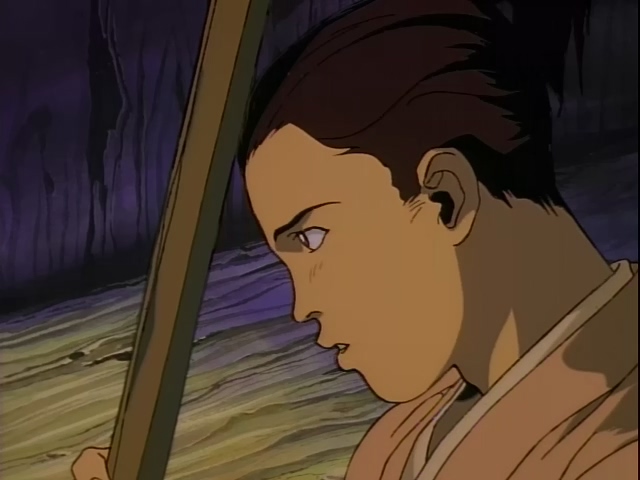 Хаккэндэн: Легенда о псах-воинах — скриншот 27