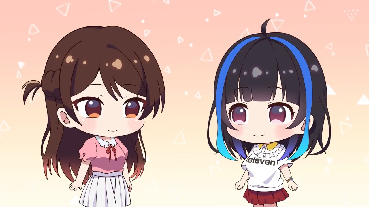 Девушка на час: Тиби 3 — скриншот 12