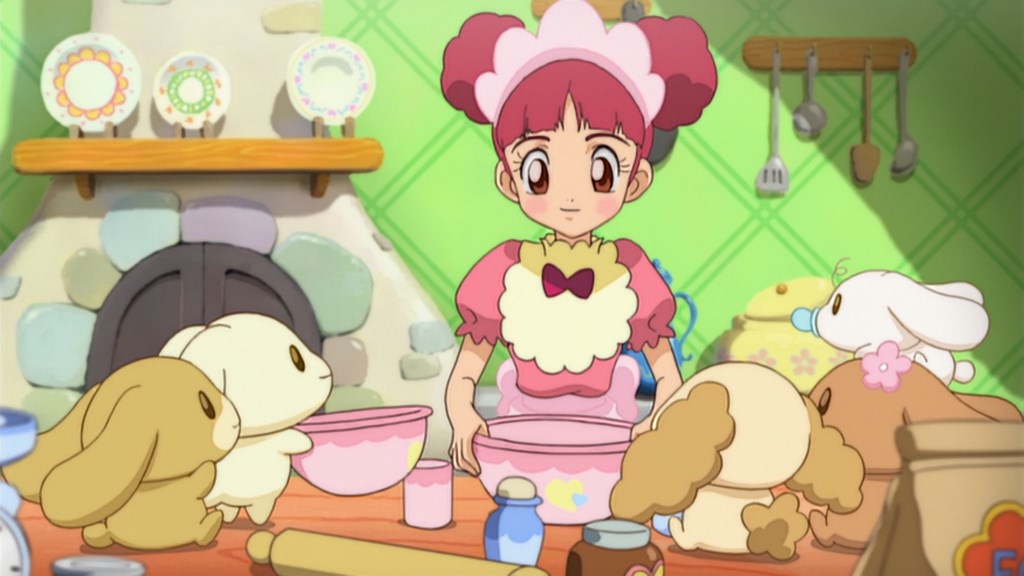 Синамон в кино — скриншот 17