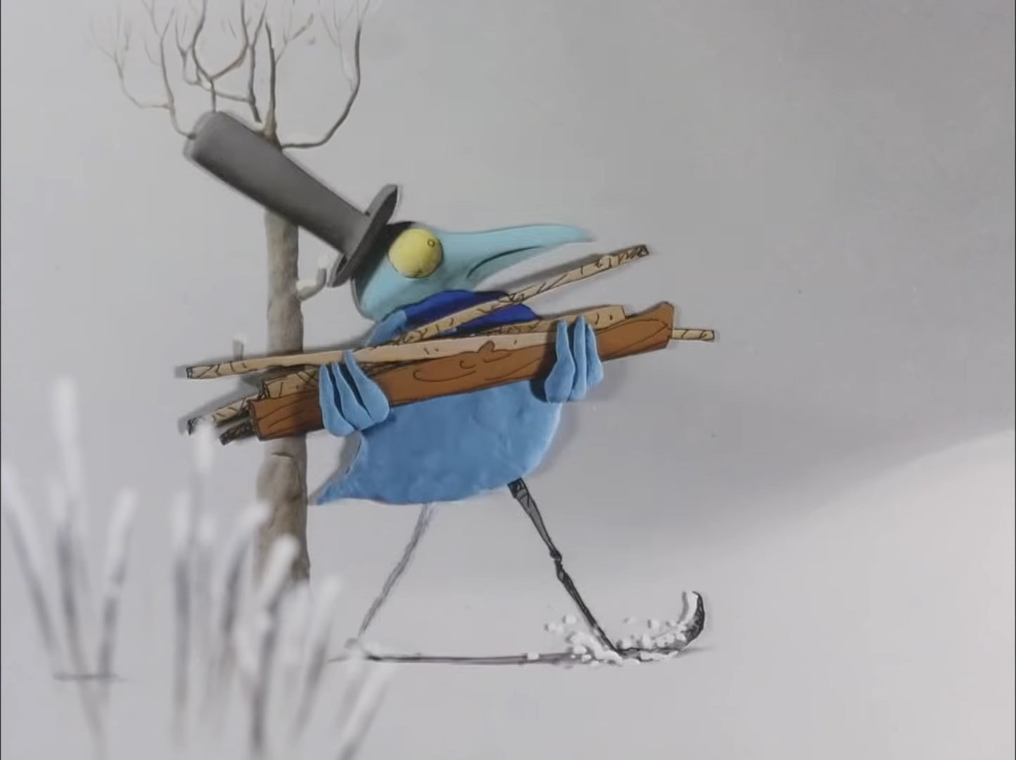 Каро и Пийо: Дом — скриншот 7