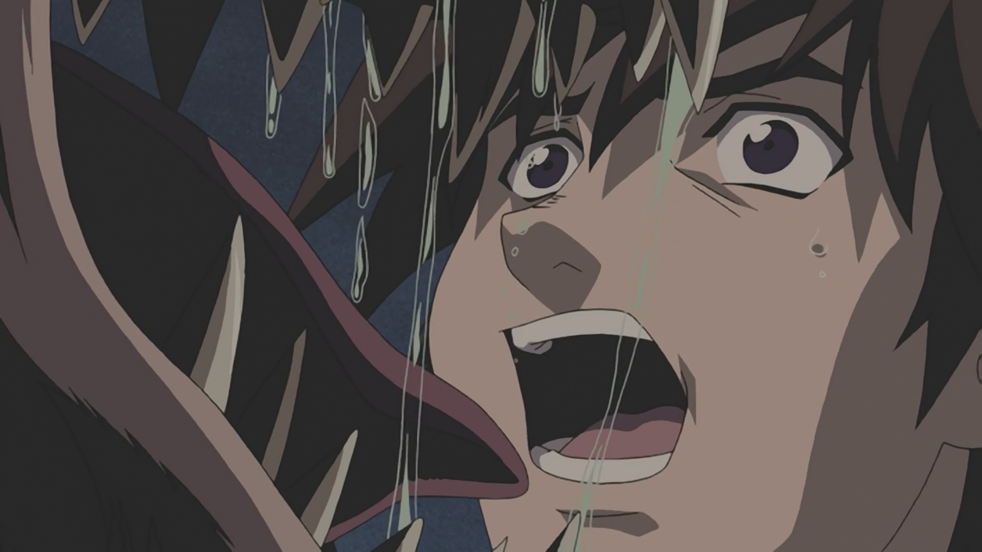 Гайвер: Био-ударное оружие — скриншот 30