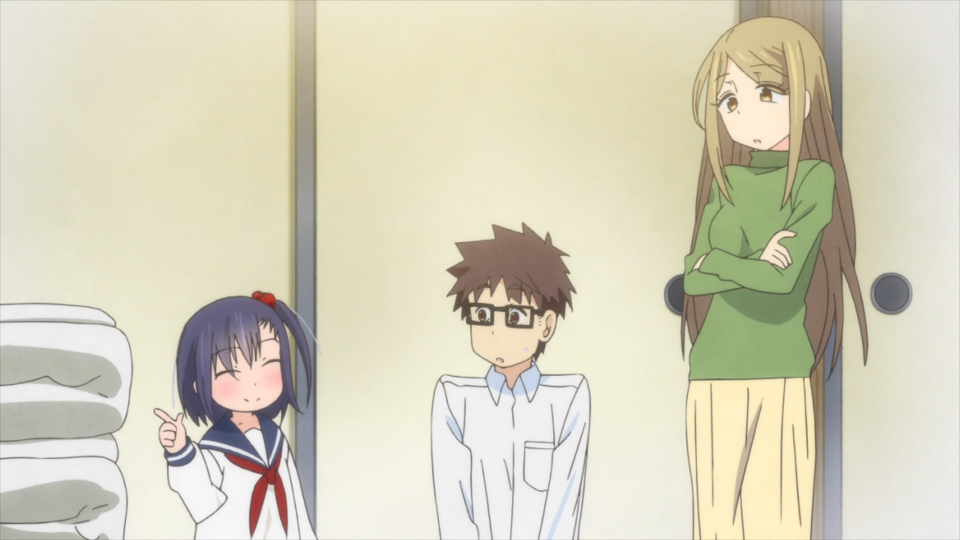 Домовладелица в пубертатном периоде! — скриншот 24