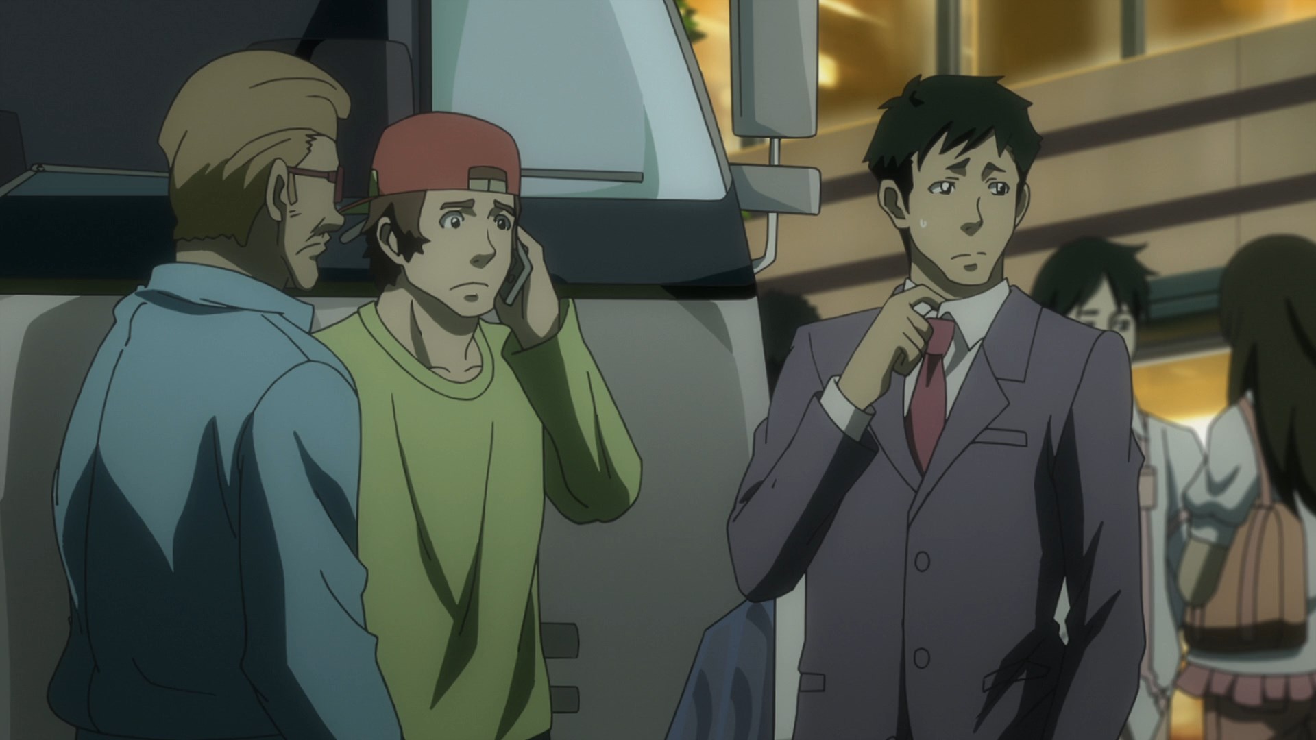 Самурай Фламенко — скриншот 32