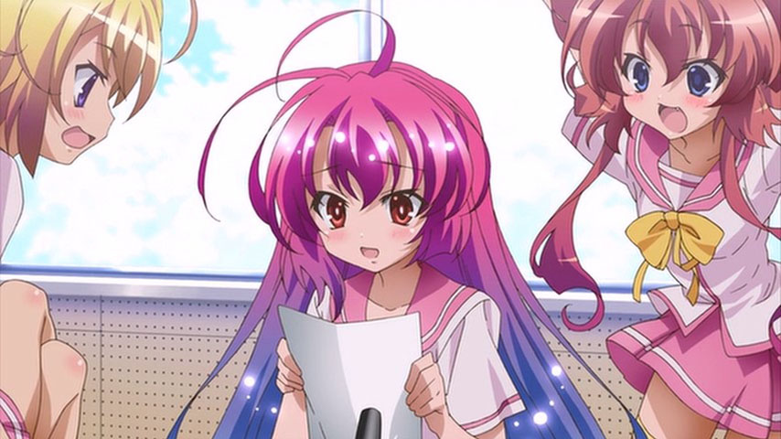 Семь жизней чёрного кролика: Спецвыпуски — скриншот 9