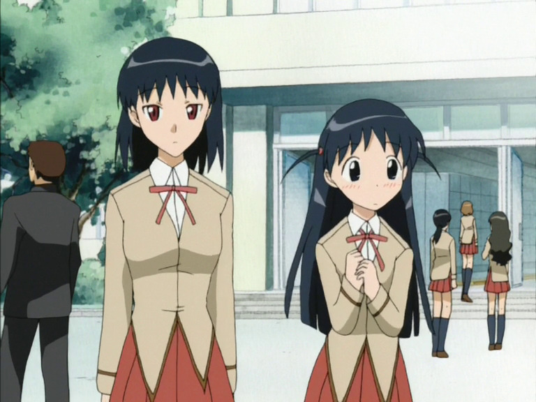 Школьный переполох — скриншот 8