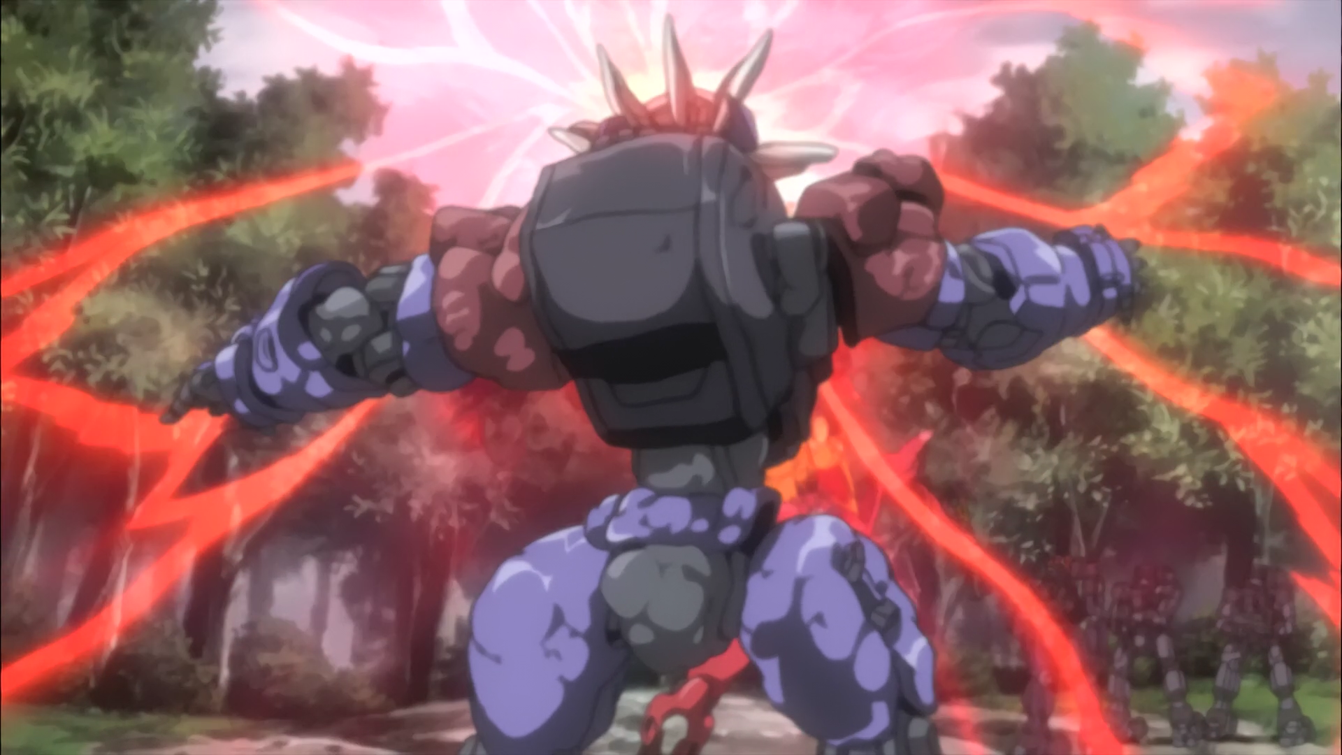 Код Гиас: Восставший Лелуш — Тёмное восстание — скриншот 17