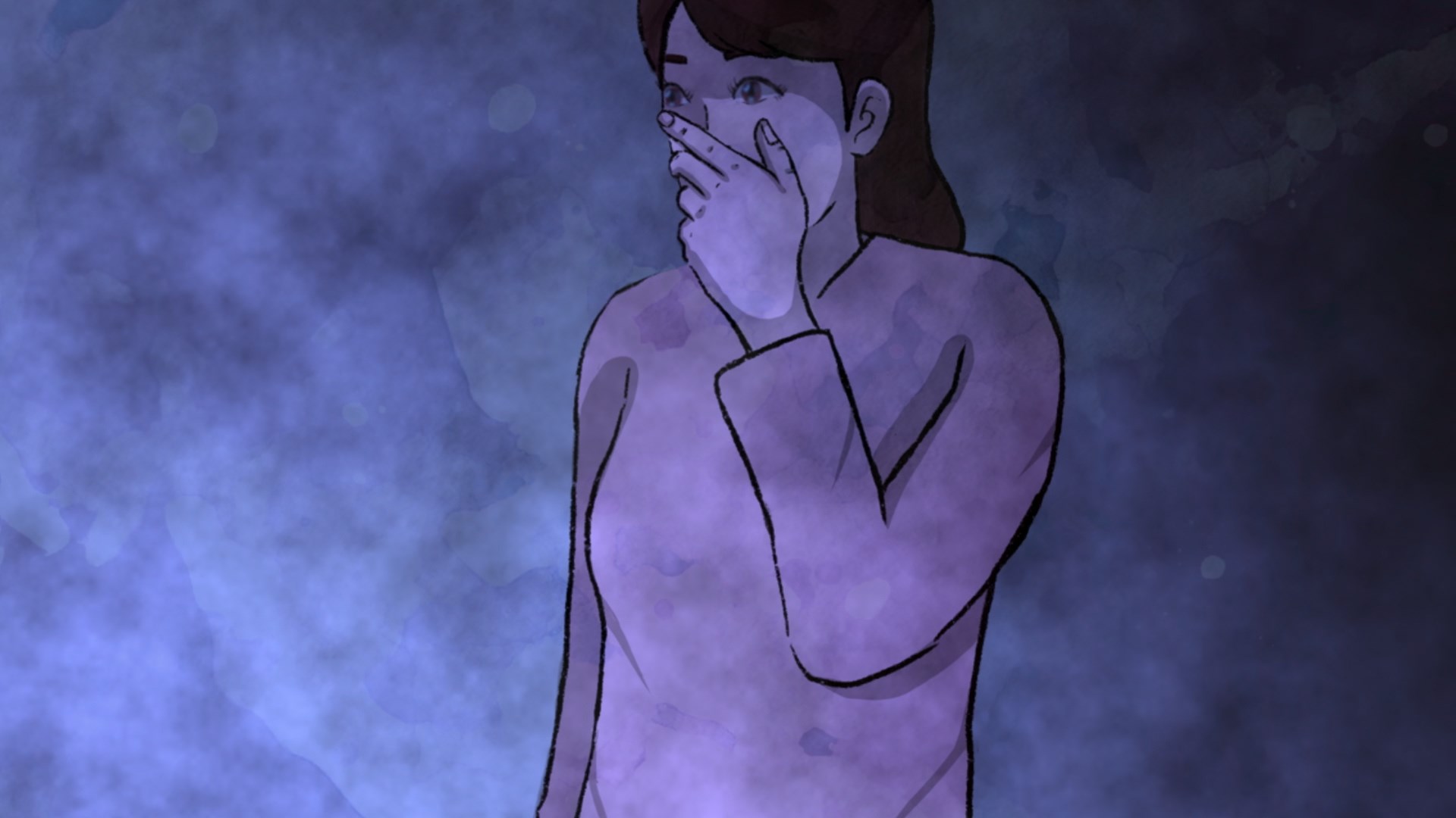 Ями Шибаи: Японские рассказы о привидениях 15 — скриншот 29