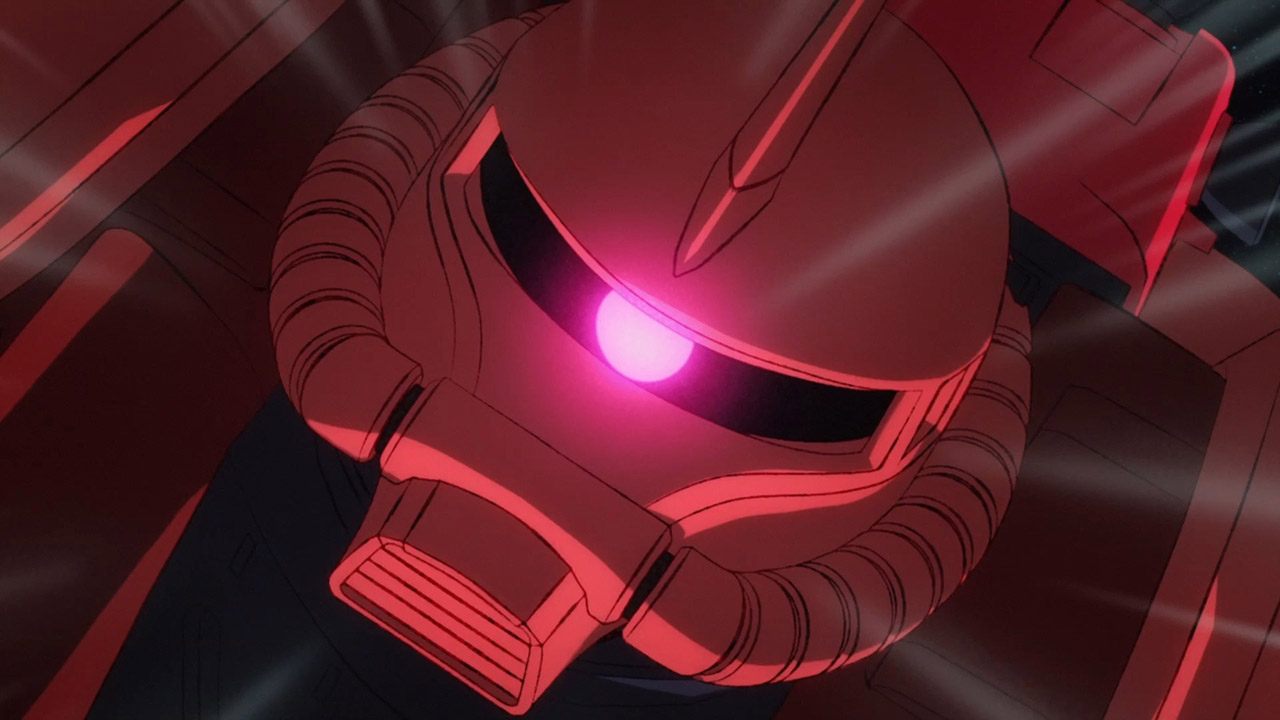 Мобильный воин Гандам G40 — скриншот 16