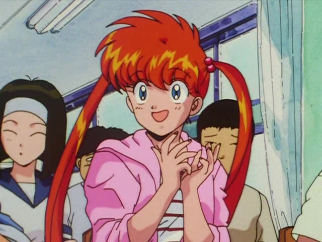 Адский учитель Нубэ — скриншот 31