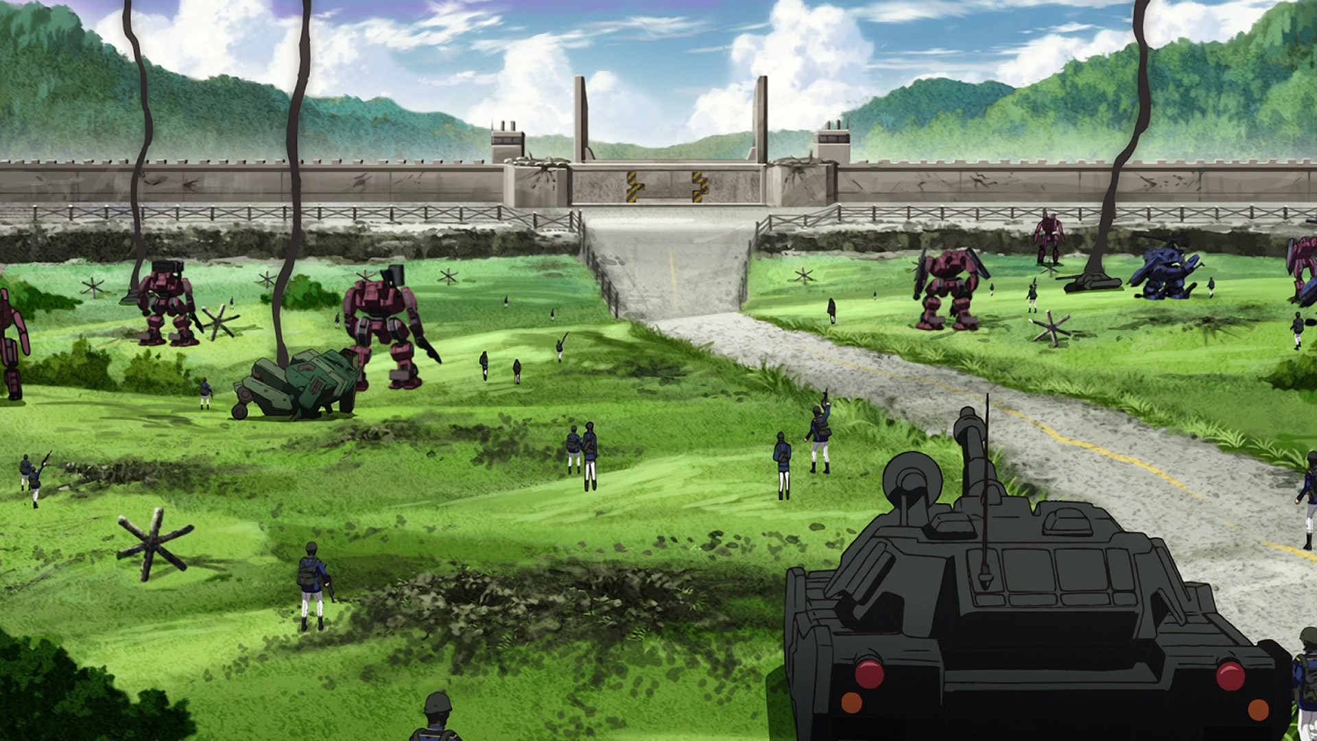 Воля серебряного Аргеволлена — скриншот 22