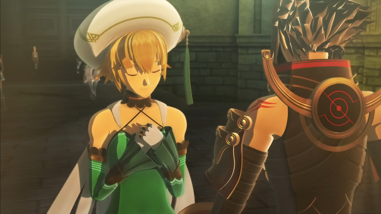 .хак//Трилогия — скриншот 30