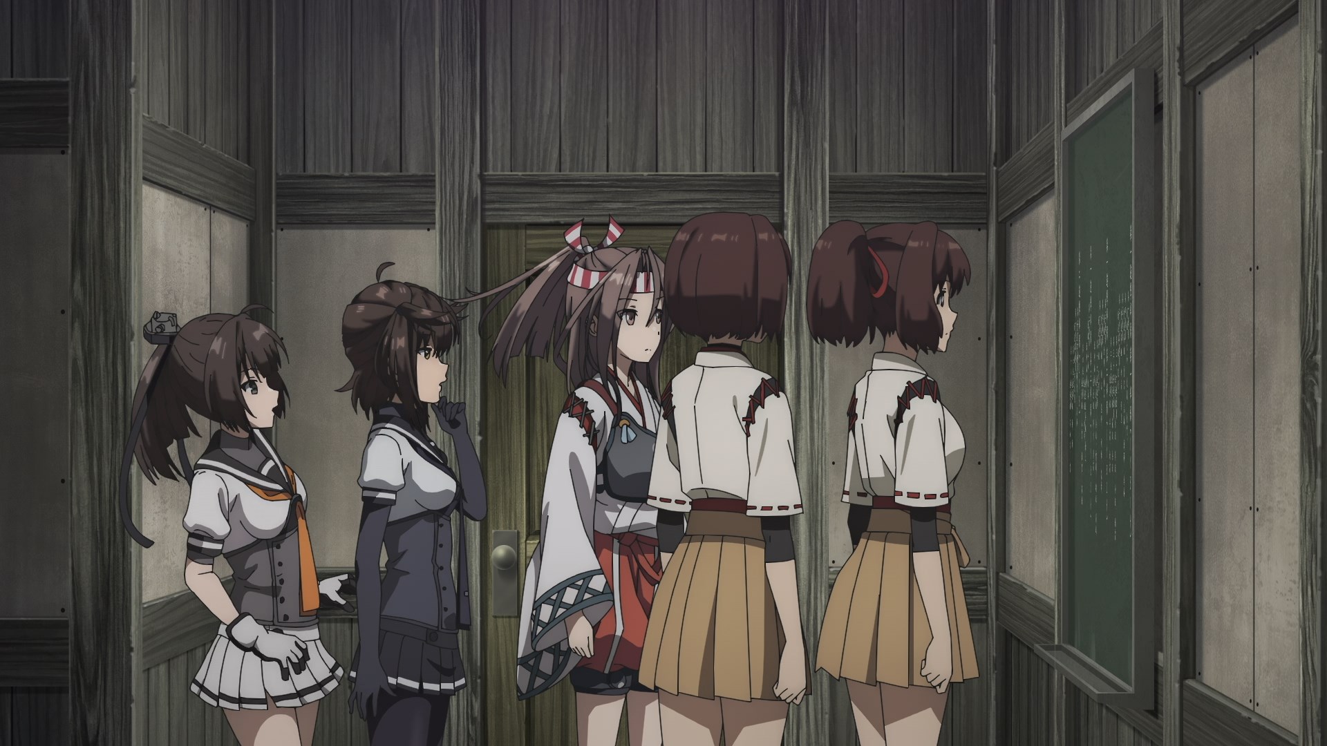 Флотская Коллекция: Однажды в этом море — скриншот 16