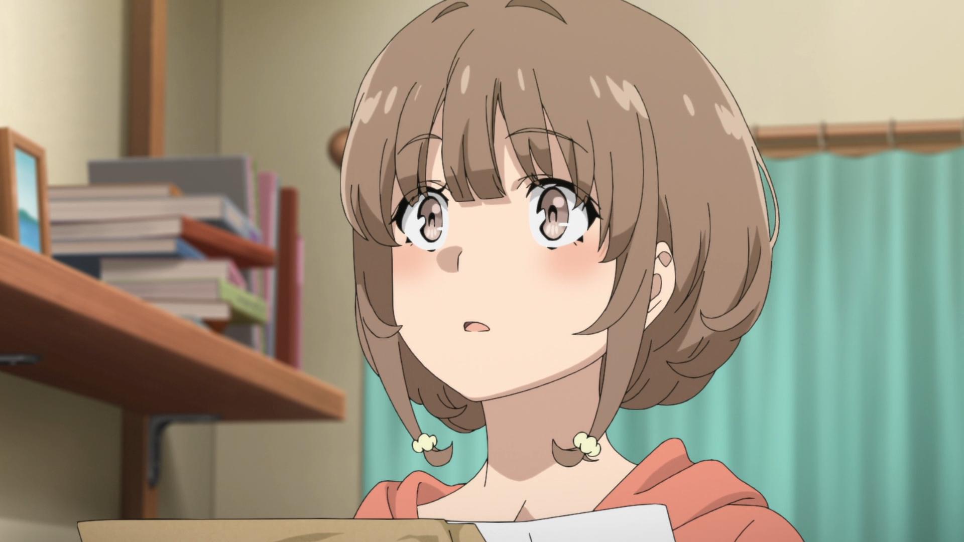 Этот глупый свин не понимает мечту сестры на прогулке — скриншот 24