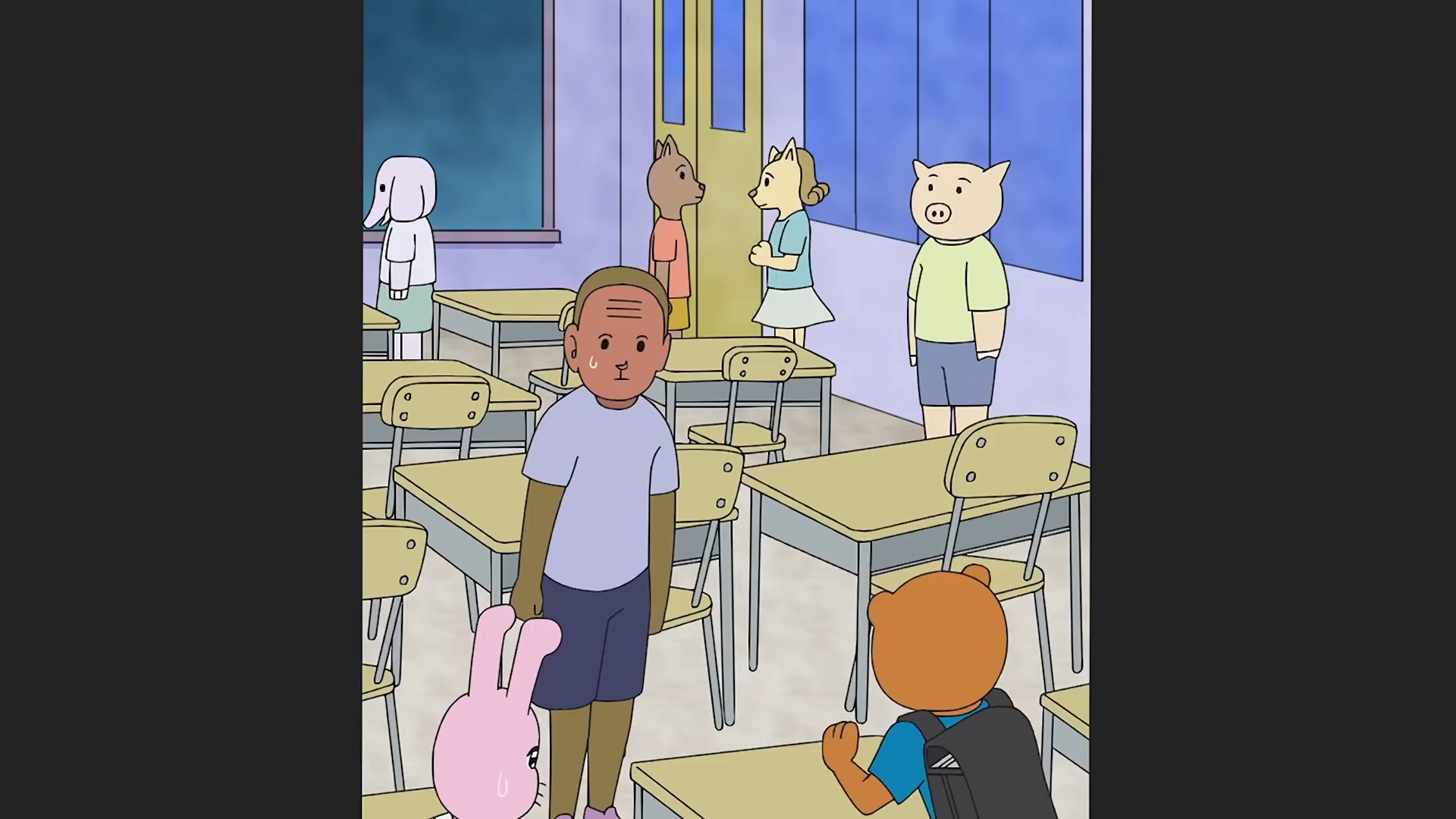 Театр Косукэ Масуды 5 — скриншот 26