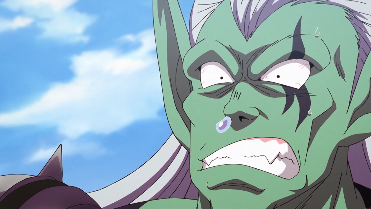 Драгон Квест: Приключения Дая — Тропа приключений, путь вперёд — скриншот 30