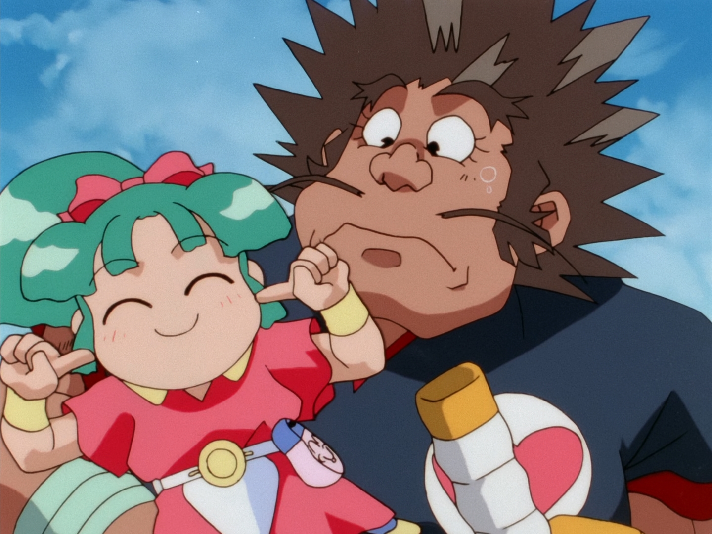 Маленькие спасатели 3 — скриншот 31