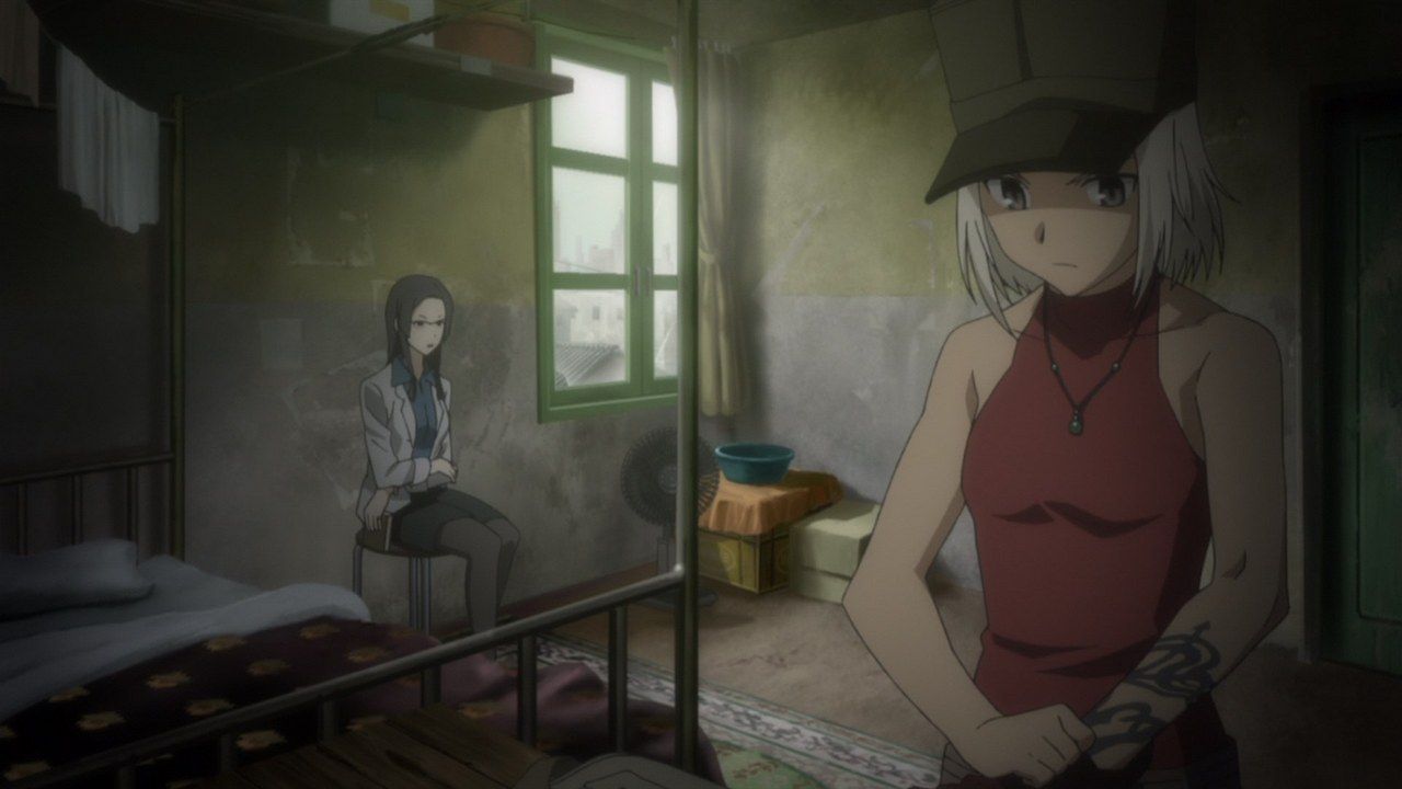 Ханаан — скриншот 10