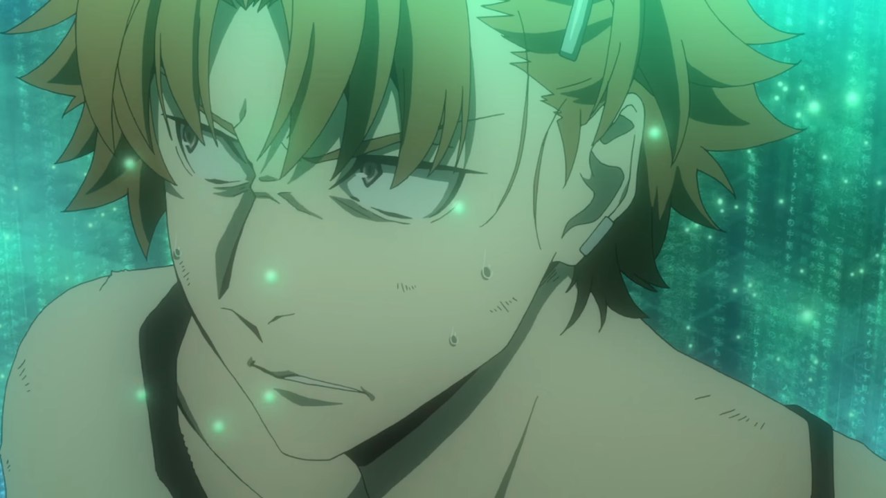 Великий из бродячих псов: Сгнившее яблоко — скриншот 17