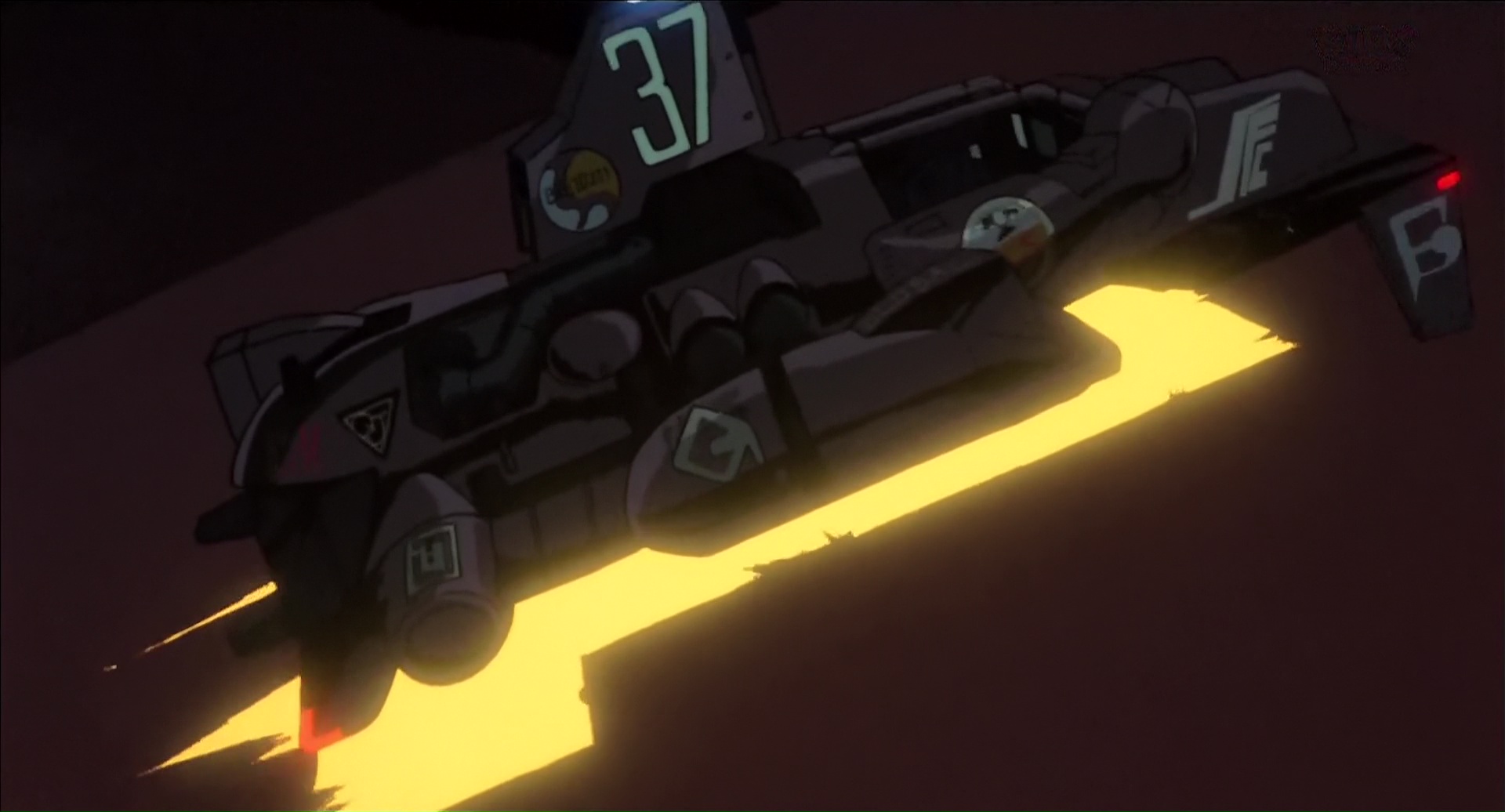 Нео-Токио — скриншот 28