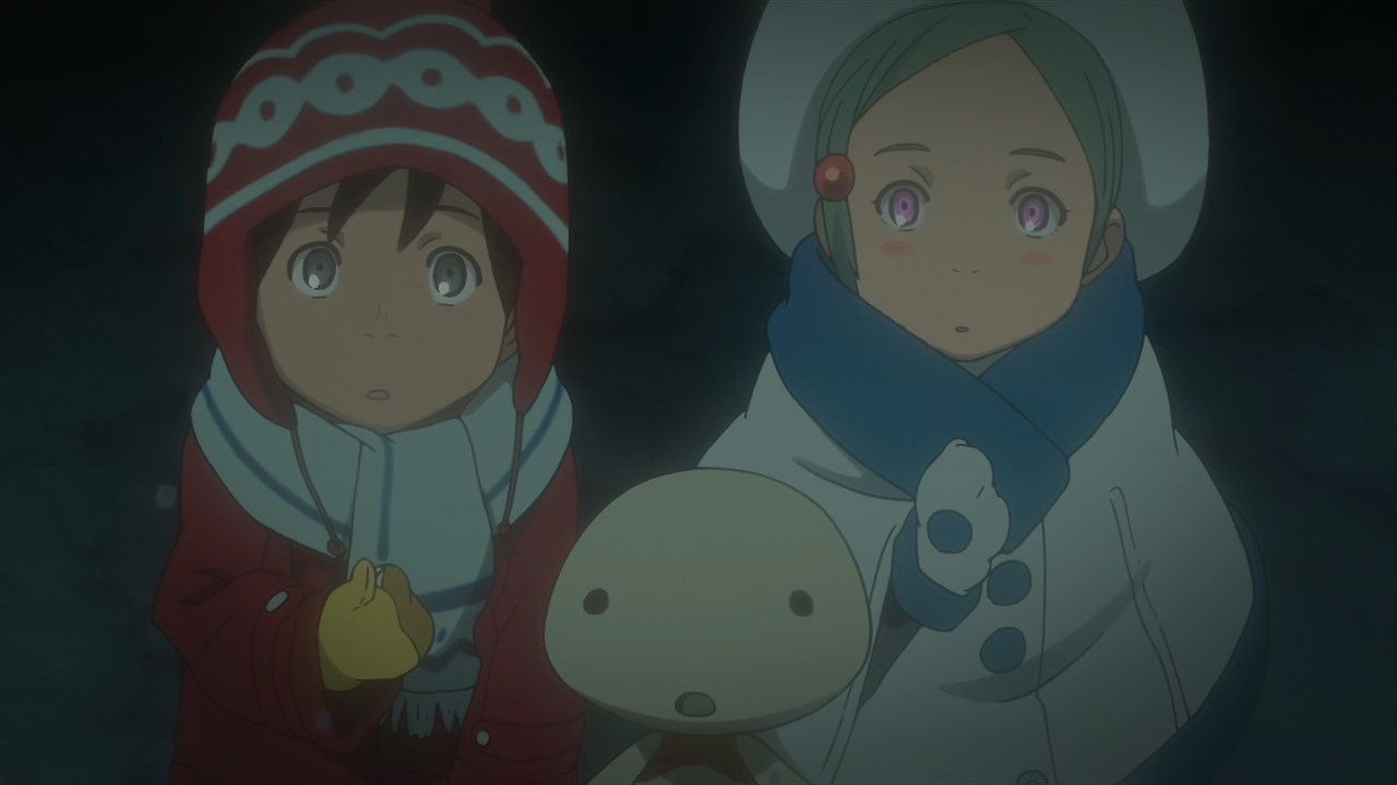 Эврика 7: Кармашек, полный радуг — скриншот 10